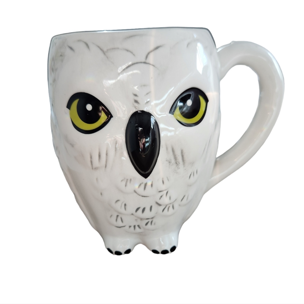 Harry Potter- Wizarding World Owl Mug